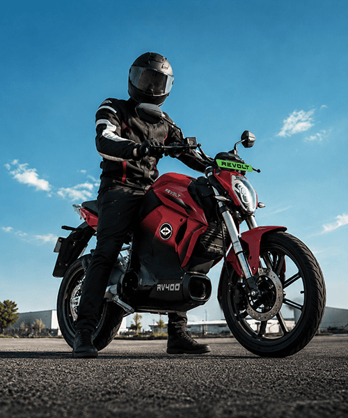 rv400 bike warranty coverage details