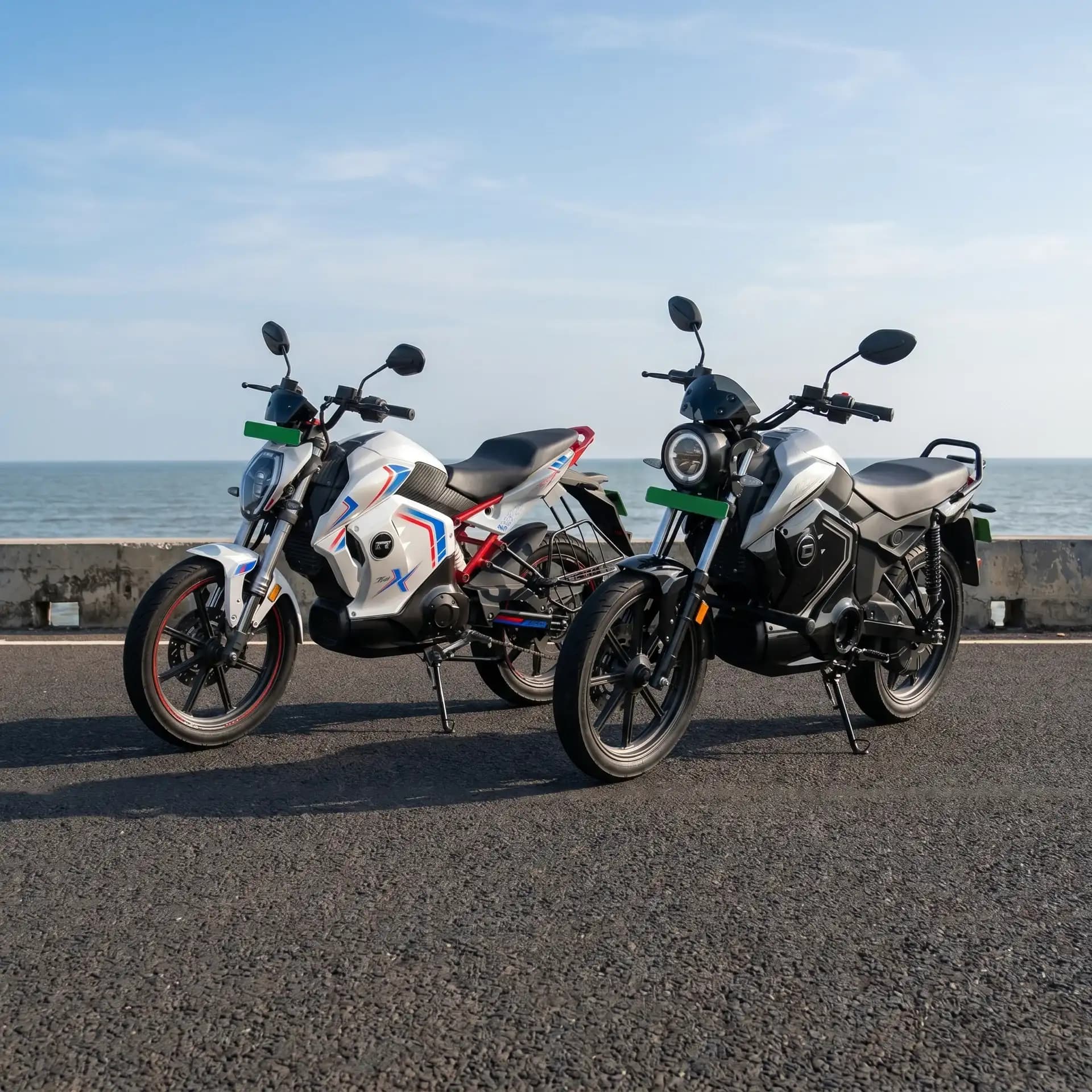 Compare Bikes