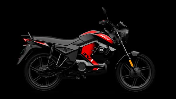 Revolt RV1
