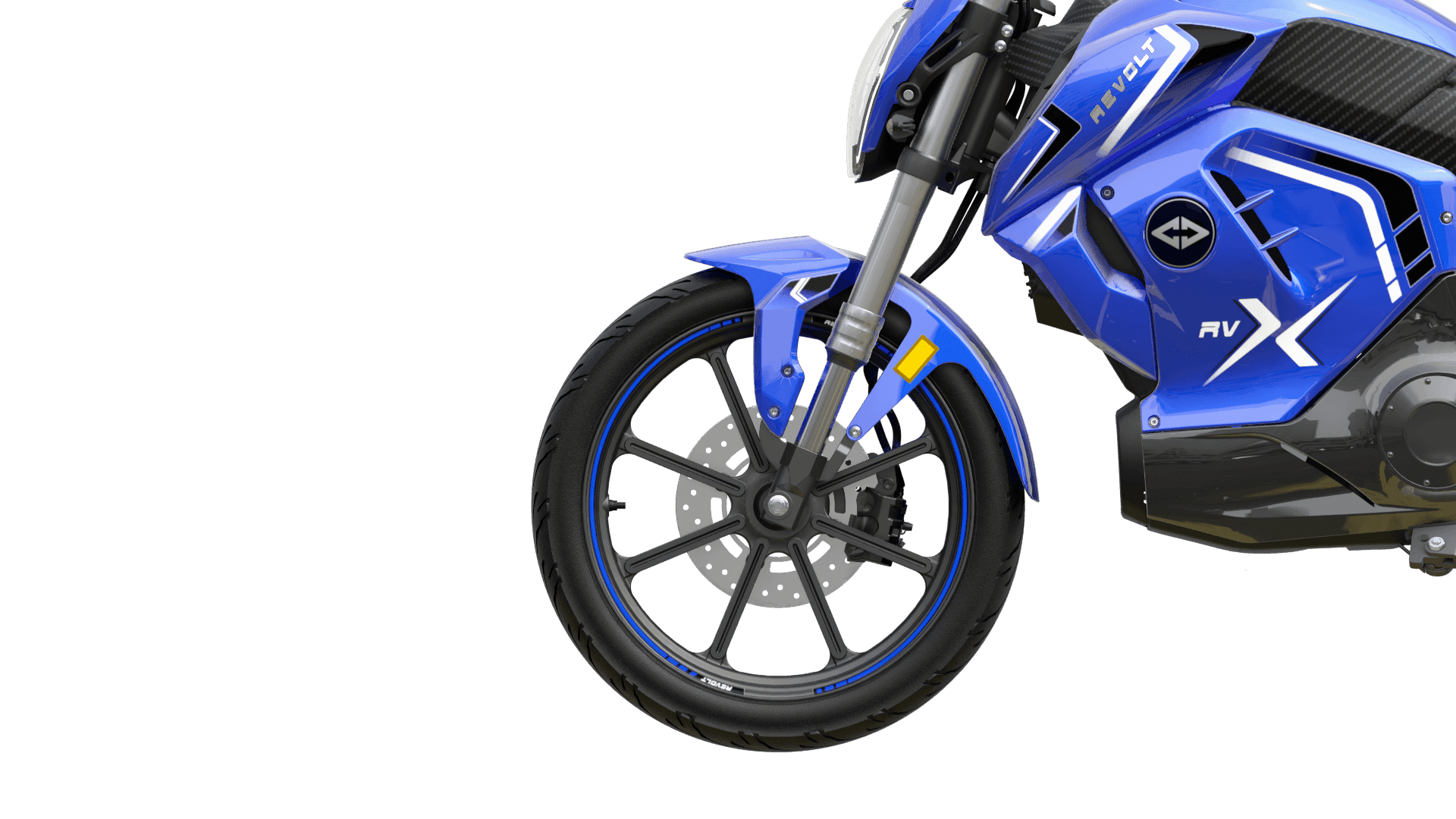 17-inch Alloys