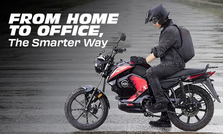 Are Electric Bikes Good for Daily Office Travel?