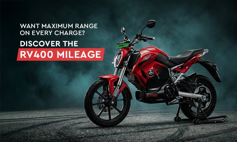 Revolt RV400 Mileage Per Charge Explained: Real-World Range & Charging Cost