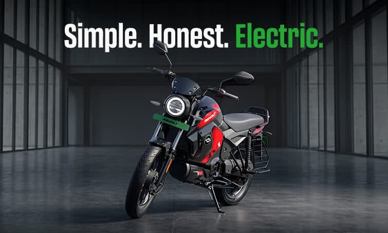 Revolt RV1: Full Review, Specs and Price in India