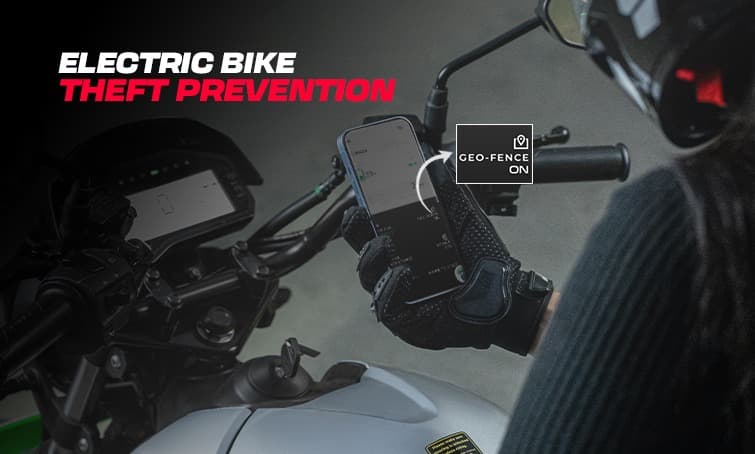 Must-Have Electric Bike Security Tips for Every Indian Rider