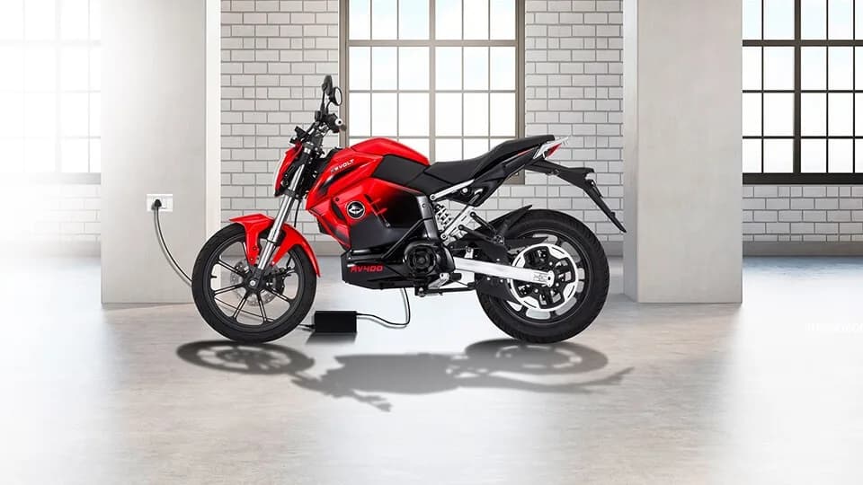 Ultimate Charging Technique for Electric Motorbikes | Boost Battery Efficiency