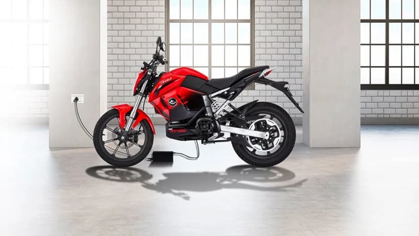 Ultimate Charging Technique for Electric Motorbikes | Boost Battery Efficiency