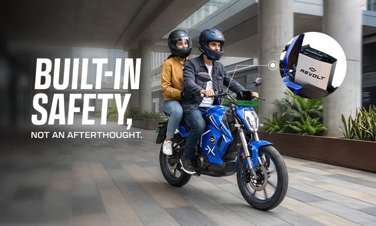 Are Electric Bikes Safe? Battery Fire Myths vs Facts
