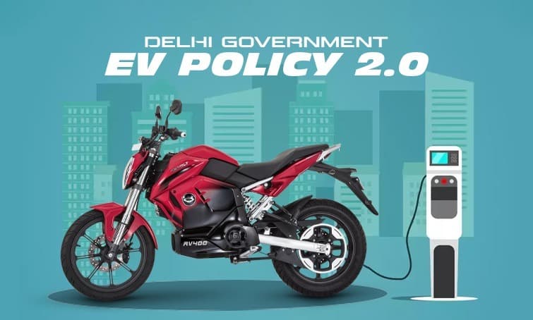 Delhi EV Policy 2.0: Everything You Need to Know Now!