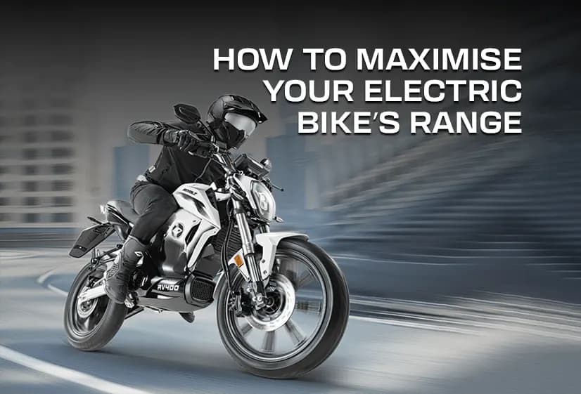 How Far Can an Electric Bike Go on a Single Charge?