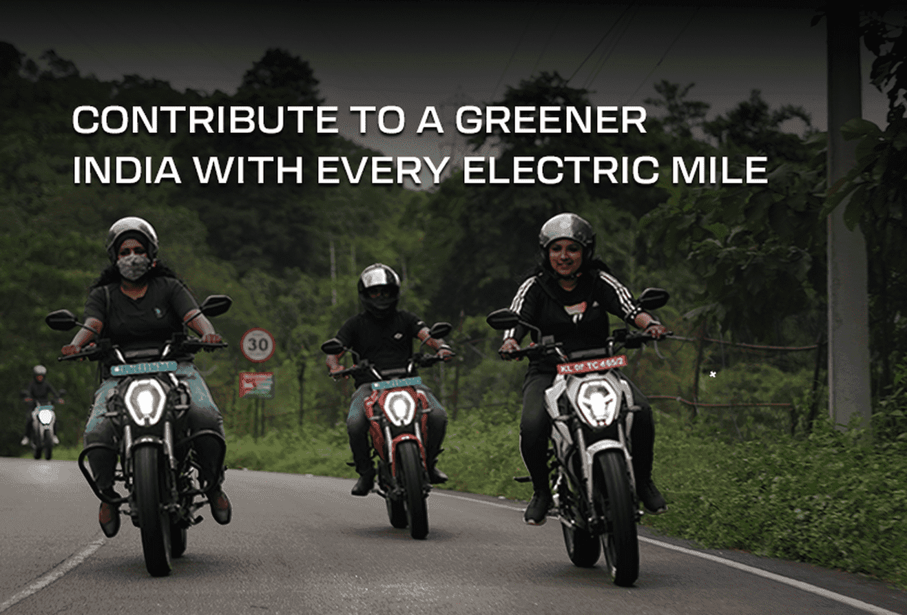Discover the Top Benefits of Electric Vehicles for Indian Commuters