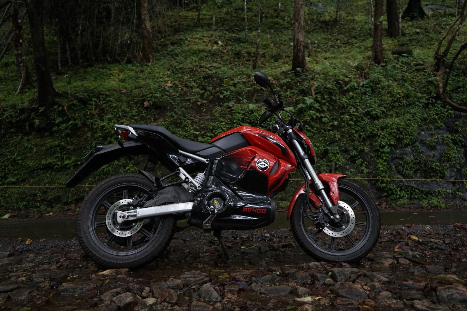 How Electric Two-Wheelers Are Building a Sustainable Future in India
