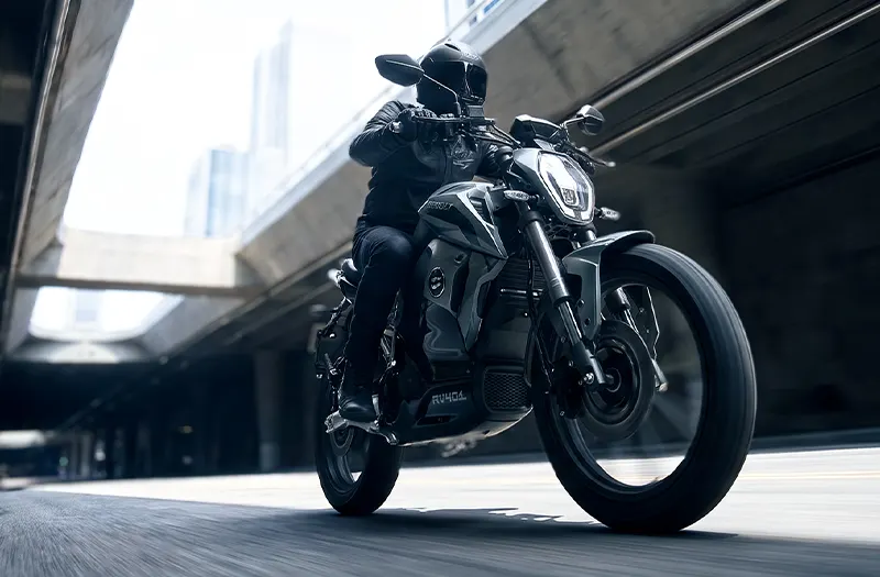 highest mileage electric bike
