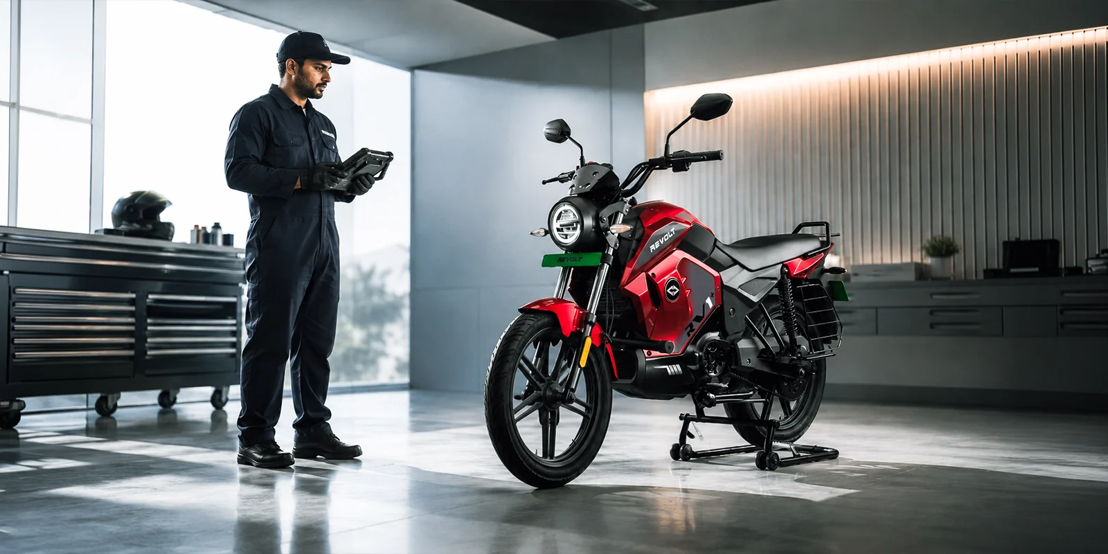 Bler Rv1 Book Revolt RV1+ Now - India's 1st Electric Commuter Bike